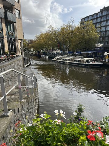 Amsterdam 2024